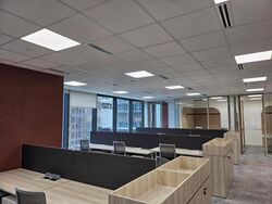 Central Boulevard (D1), Office #453396901